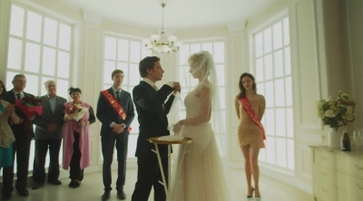 Без Мендельсона