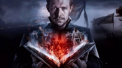 Библиотекарь