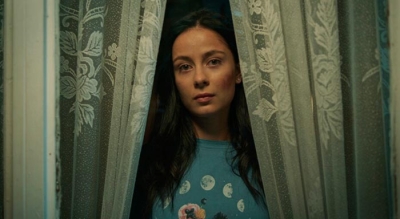 Деревянный гребешок