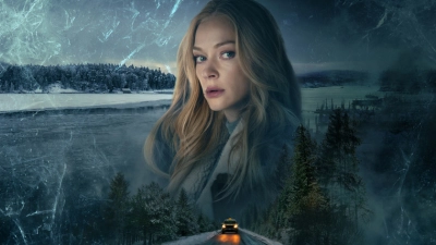 Мерзлая земля