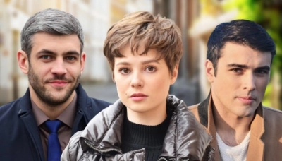 Мой любимый друг