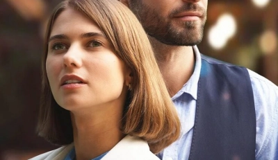 Неродная дочь. Украденные мечты