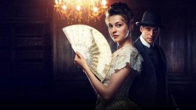 Анна-детективъ