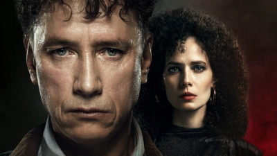 Я знаю, кто тебя убил