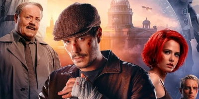 Майор Гром: Игра