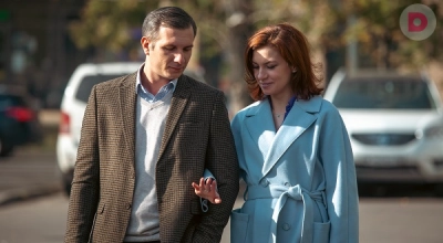 Мы эхо друг друга