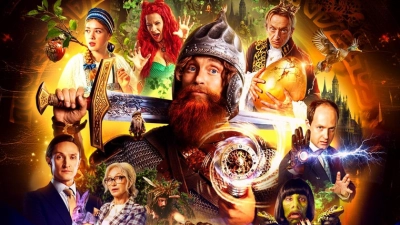 Недетское кино