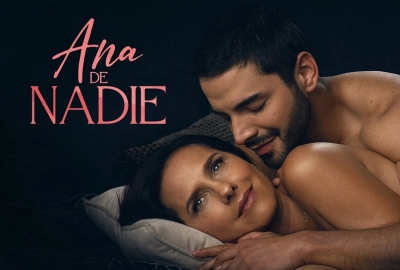 Новая жизнь Анны