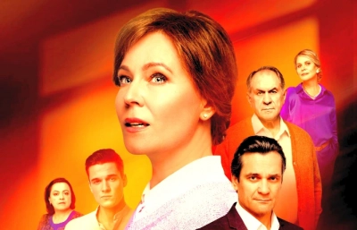 Свет в окне