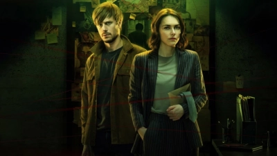 Внутри убийцы