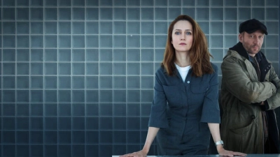 Заключение