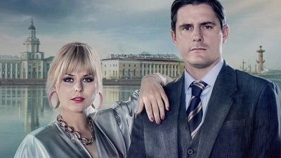 ᖦМатрёшкаᖦ