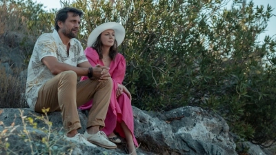 Мелодия для двоих