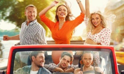 Бар «МоскваЧики»