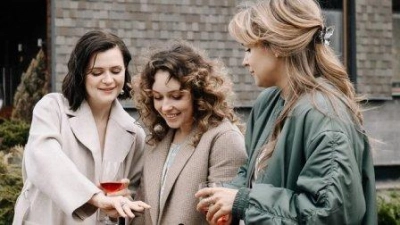 Три лодки судьбы