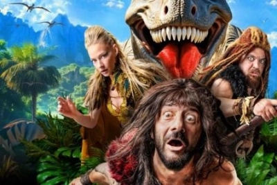 жЫЫЫзнь (сериал 2024)