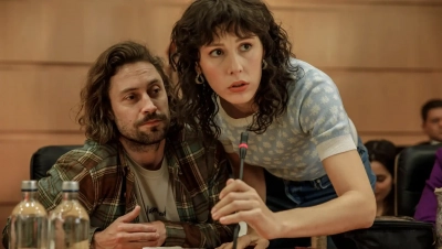 Говорит Земля!