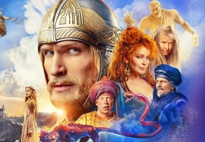 Финист. Первый богатырь