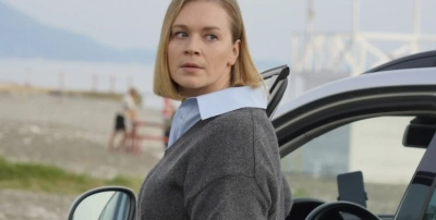 Ключ от всех дверей 2 сезон (Потерянный ключ)