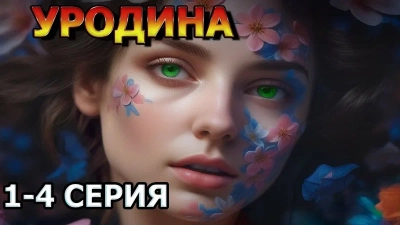 Уродина