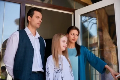 Как вернуть бывшего