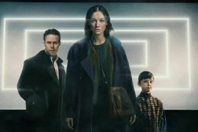 Киноплёнка № 8