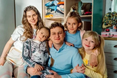 Папины дочки 3