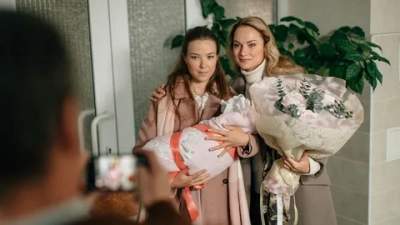 У тебя есть я