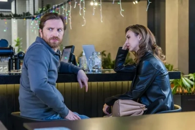 Букет примирения