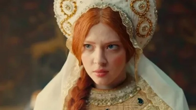 Царевна-лягушка