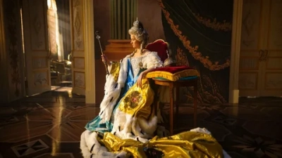 Екатерина Великая