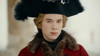 Павел. Первый и последний