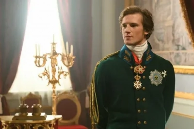 Александр I