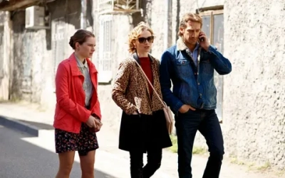 Вернись ко мне (Бедная девочка)