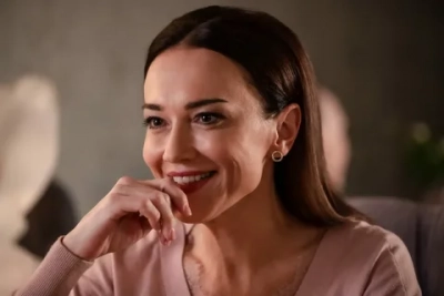 Ключ от чужой жизни