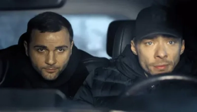 Самозванец