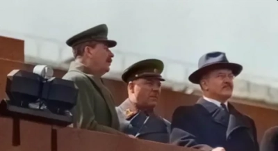 Цвет истории