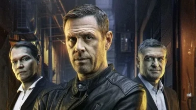 Последний из стаи