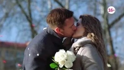 Ты снишься мне