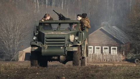 Укрощение «Пантеры» онлайн