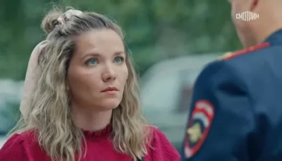 Танюшка (2025)