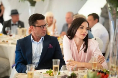 Виноград (2025)