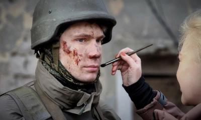 10 историй о любви и смерти