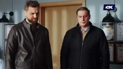 Горячий (2025)