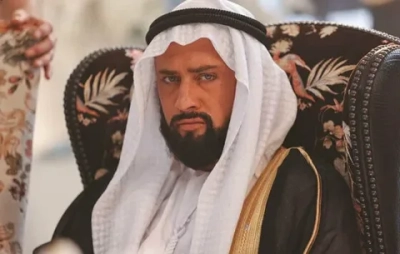 Притворись моим мужем