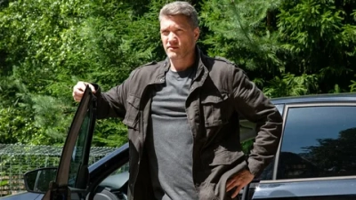 Таксопарк №13