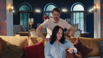 Три сестры 6 серия