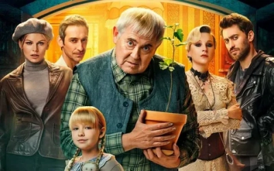 Вампиры средней полосы 3 сезон