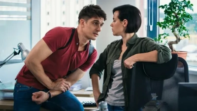 Змеи и лестницы