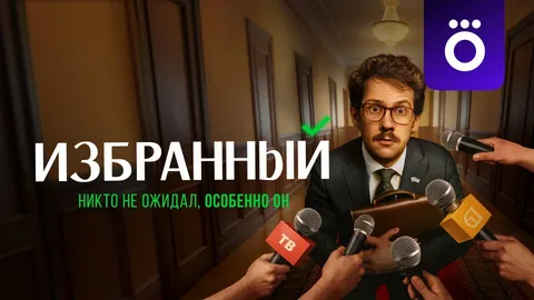 Избранный онлайн